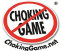 Stop the Choking Game Logo